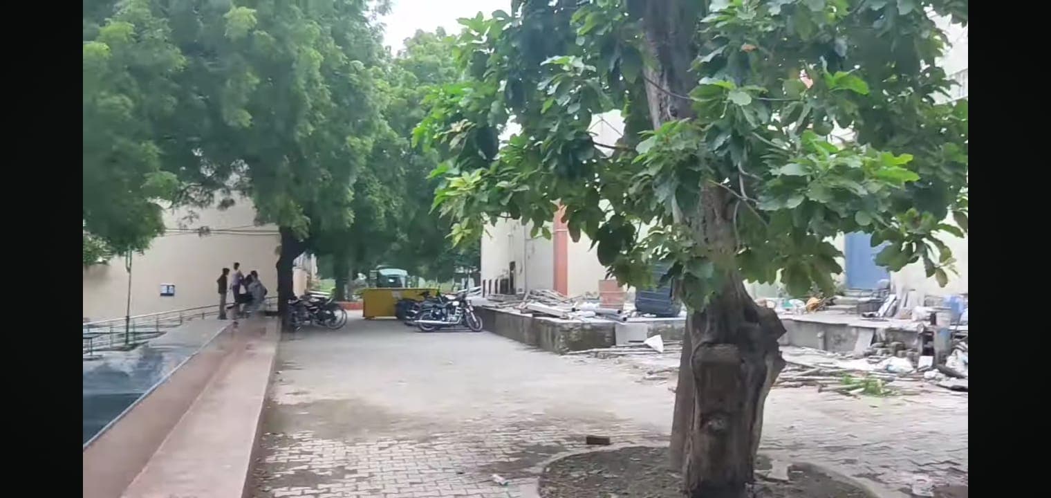 Sri Venkateswara Campus photo 24